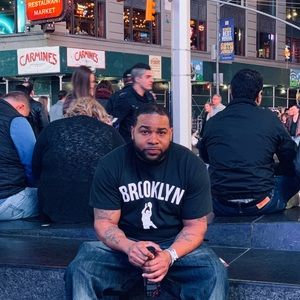 Meet your Posher, Phil